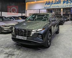 هیوندای تۆکسۆن